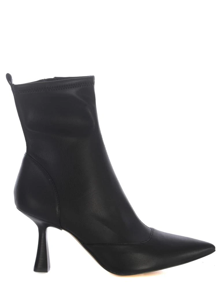 商品Michael Kors|Ankle Boots  clara In Nappa,价格¥1905,第1张图片