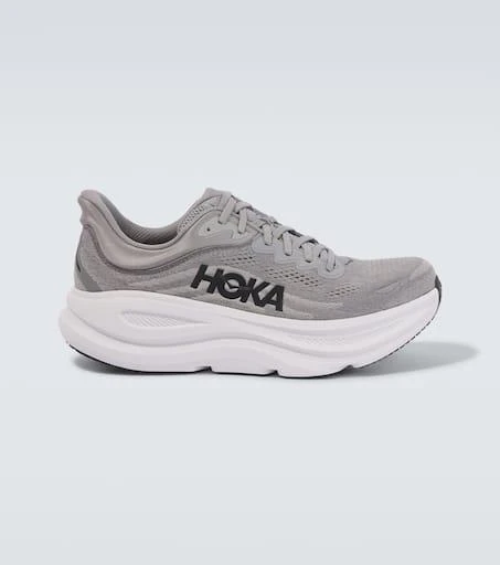 商品Hoka One One|Bondi 9 running shoes,价格¥1797,第1张图片
