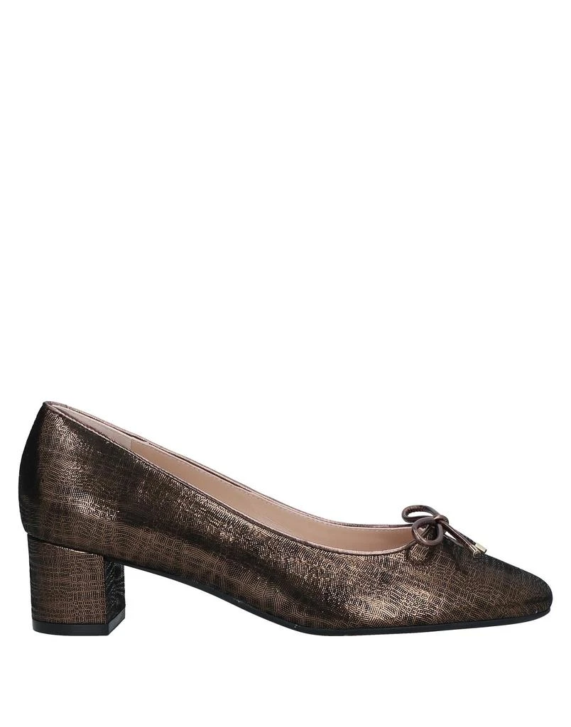 商品Stuart Weitzman|Pump,价格¥897,第1张图片