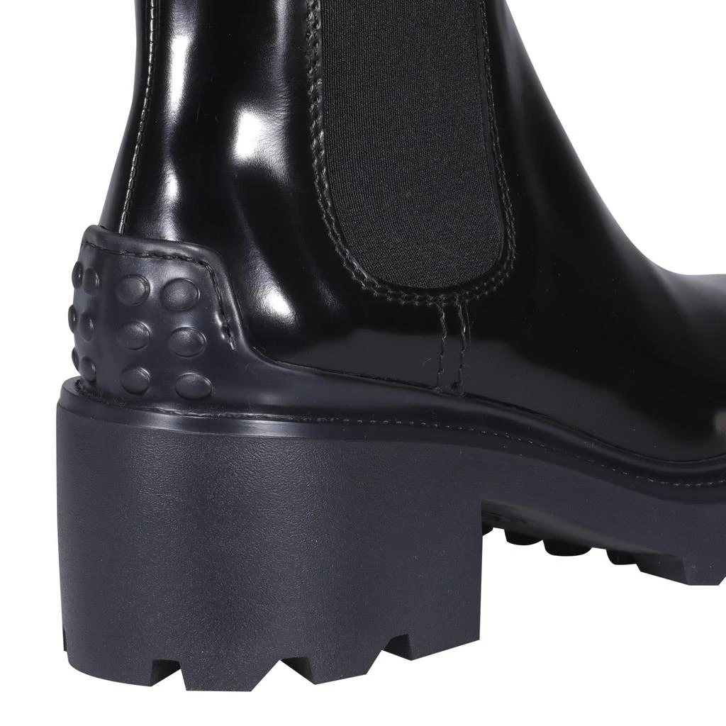 商品Tod's|Tod's Chelsea Ankle Boots,价格¥3803-¥4734,第4张图片详细描述
