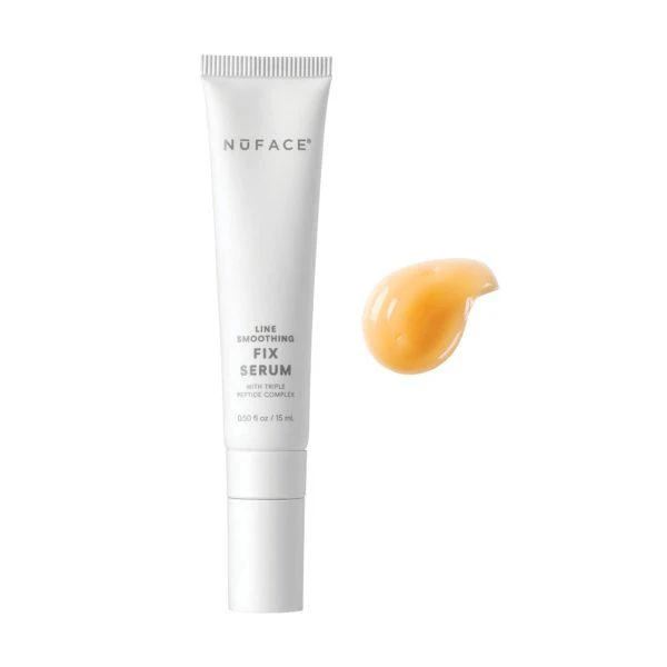 商品NuFace|Fix Smoothing Serum,价格¥365,第3张图片详细描述