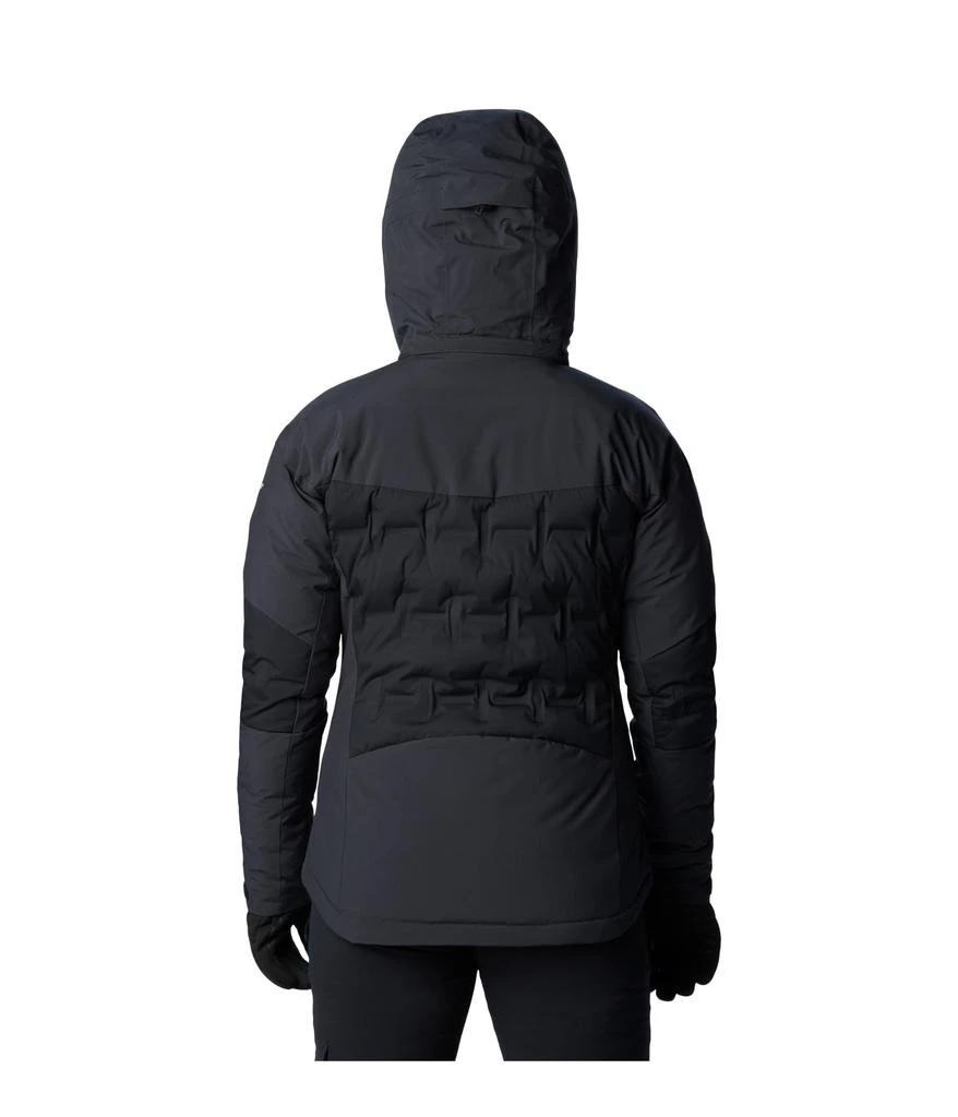 商品Columbia|Wildcard™ III Down Jacket,价格¥673,第2张图片详细描述