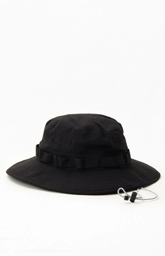 The North Face Black Class V Brimmer Bucket Hat 2