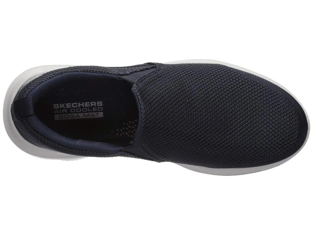 商品SKECHERS|Go Walk Evolution Ultra - Impeccable,价格¥530,第2张图片详细描述