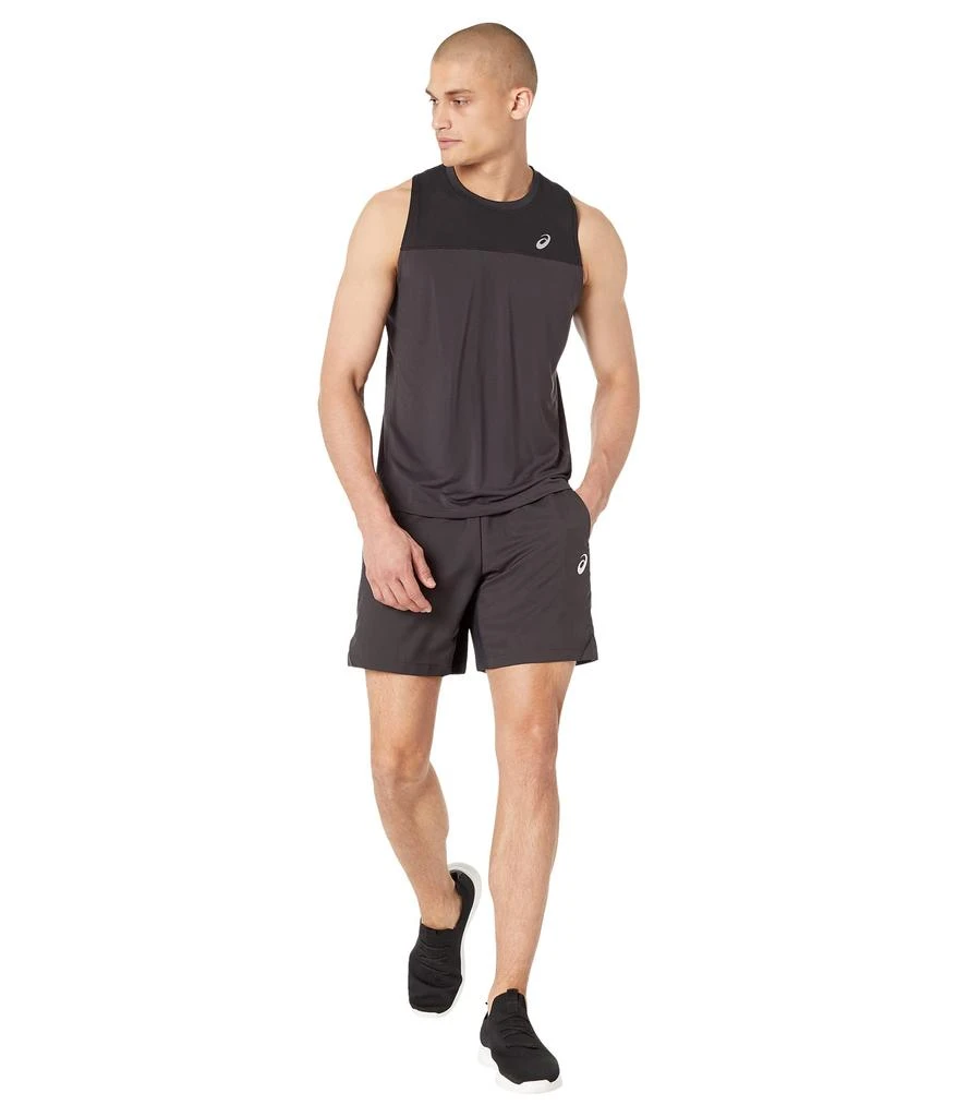 商品Asics|Race Singlet,价格¥215,第4张图片详细描述