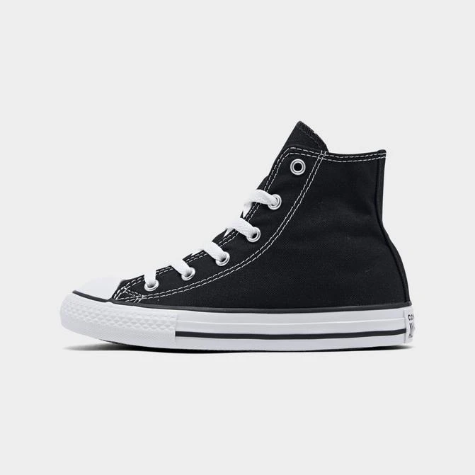 商品Converse|Little Kids' Converse Chuck Taylor Hi Top Casual Shoes,价格¥298,第1张图片