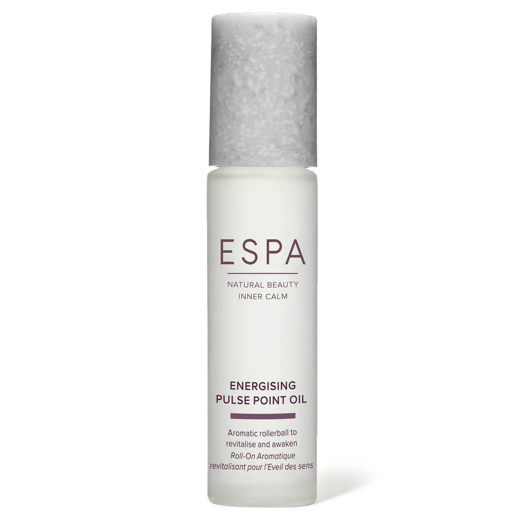 商品ESPA|ESPA (Retail) Energising Pulse Point Oil 9ml,价格¥368,第1张图片
