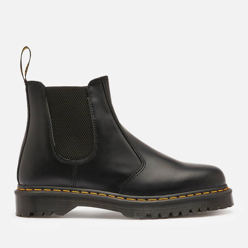 ト送料込 England製 Dr.Martens chelsea boots 25.5 - 通販 - sap