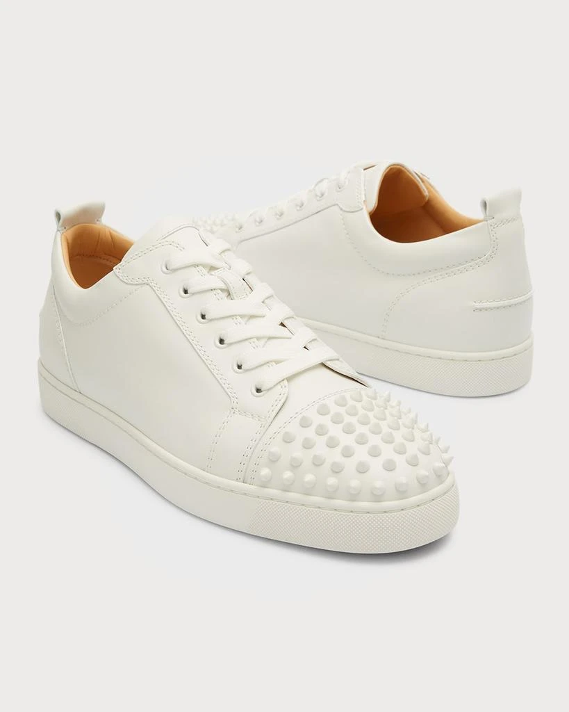 Men's Louis Junior Spiked Low-Top Sneakers 商品