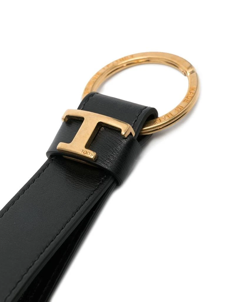 商品Tod's|TOD'S KEY TAG ACCESSORIES,价格¥1305,第2张图片详细描述