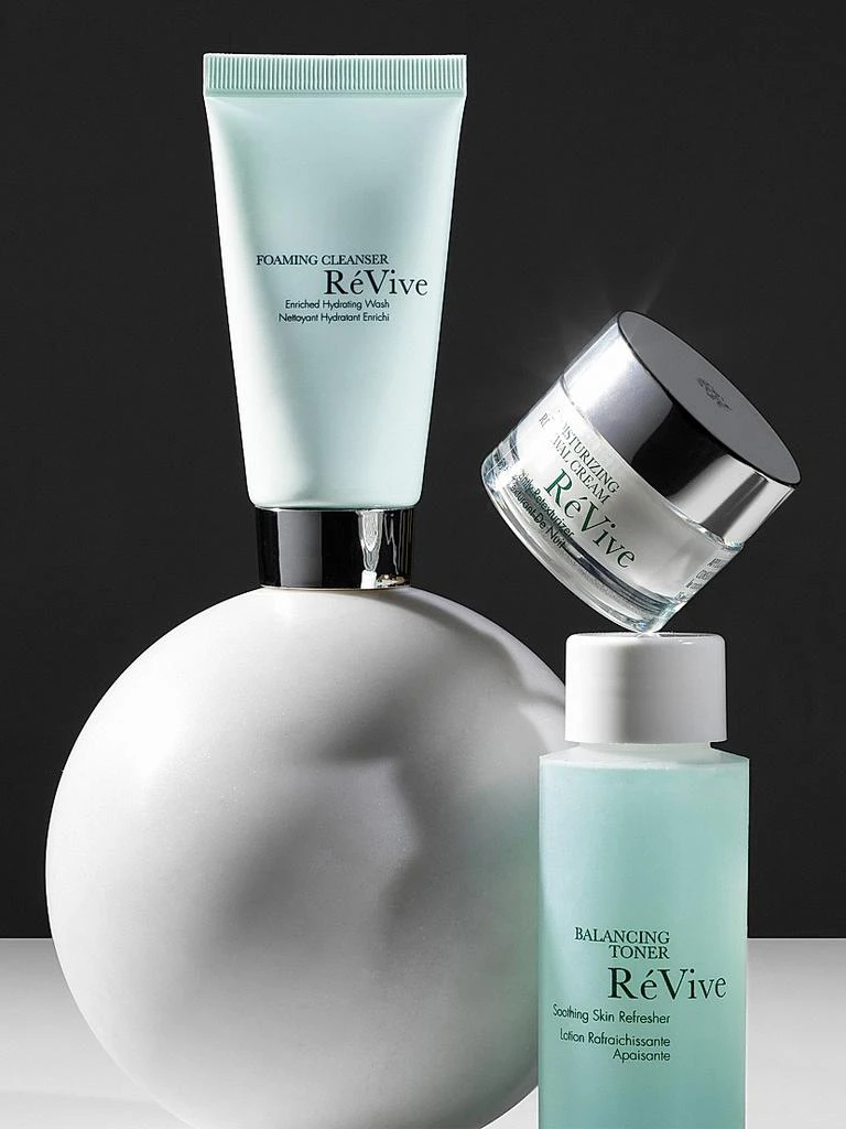 商品Revive|Balancing Toner Smoothing Skin Refresher,价格¥518,第2张图片详细描述