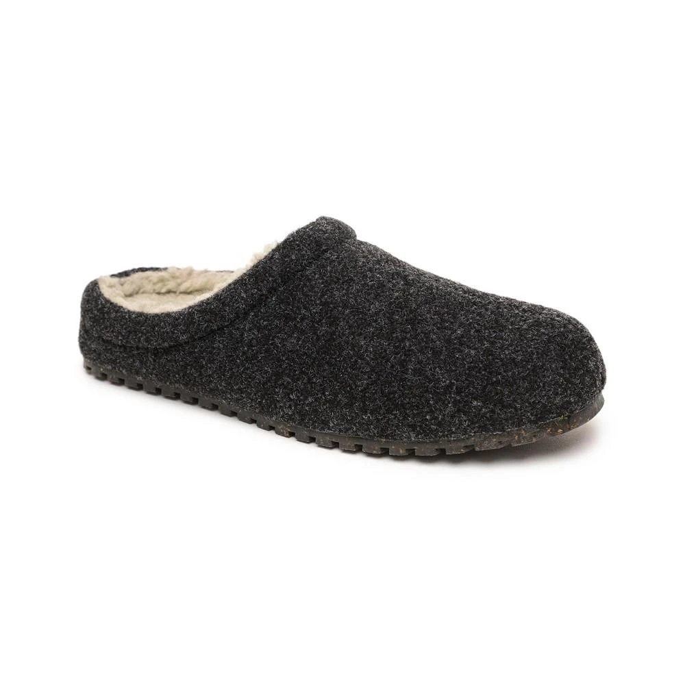 商品Minnetonka|Men's Corbin Slide Slippers,价格¥336,第1张图片