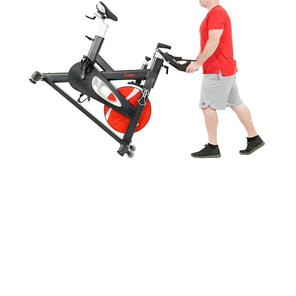 Evolution Pro Magnetic Indoor Cycle Exercise Bike, Sf-B1986 商品