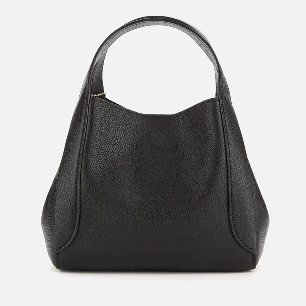 商品Coach|Coach Women's Hadley Hobo Bag 21 - Black,价格¥2019,第3张图片详细描述