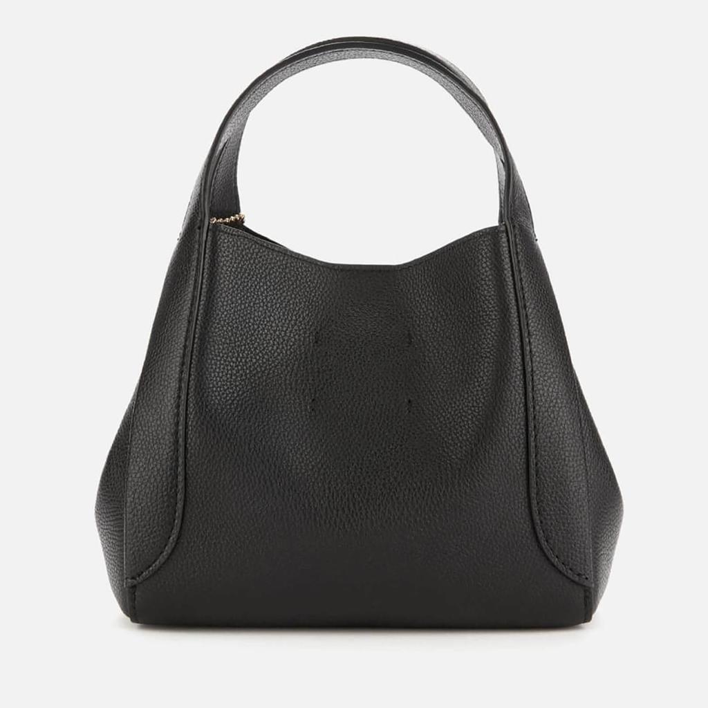 商品Coach|Coach Women's Hadley Hobo Bag 21 - Black,价格¥2639,第5张图片详细描述