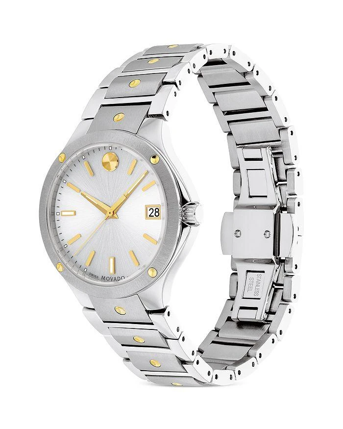 商品Movado|SE Watch, 32mm,价格¥8974,第2张图片详细描述