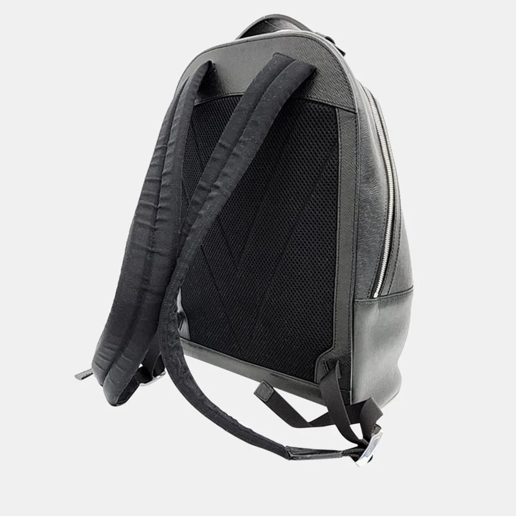 商品[二手商品] Louis Vuitton|Louis Vuitton Taiga Anton Backpack,价格¥9687,第2张图片详细描述