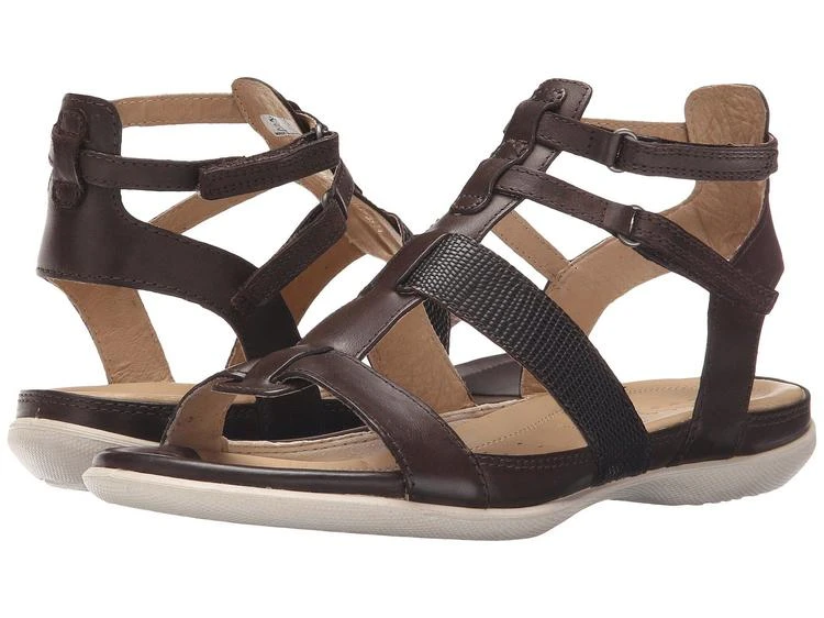 商品ECCO|Flash Ankle Sandal,价格¥389,第1张图片