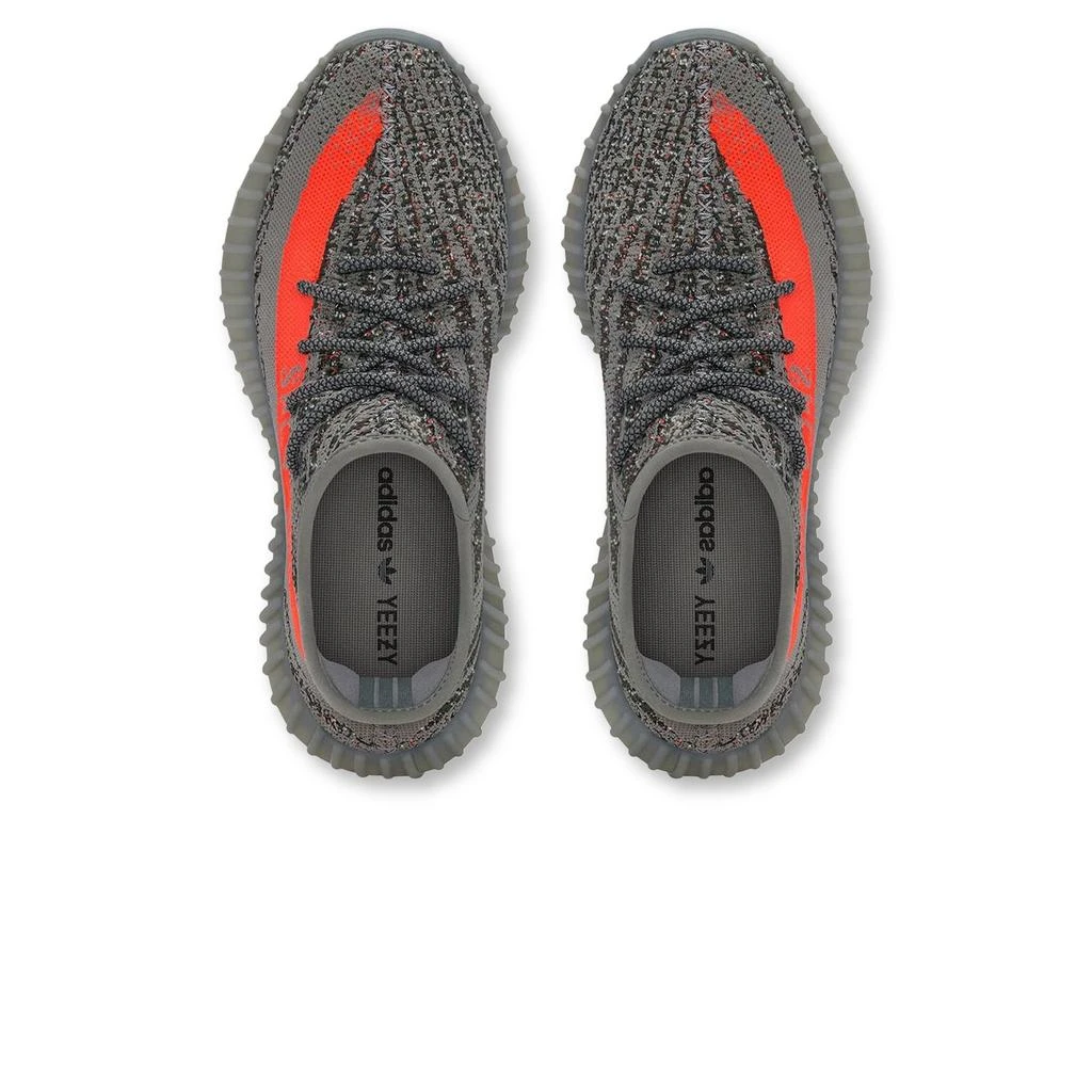 商品YEEZY|Adidas Yeezy Boost 350 V2 Beluga Reflective,价格¥3235,第4张图片详细描述