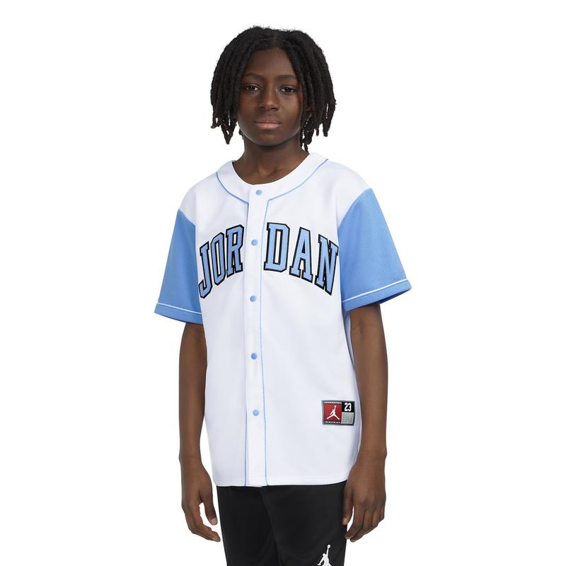 Sox Jordan Baseball Tee Vintage 90s Nike Air Jordan Baseball