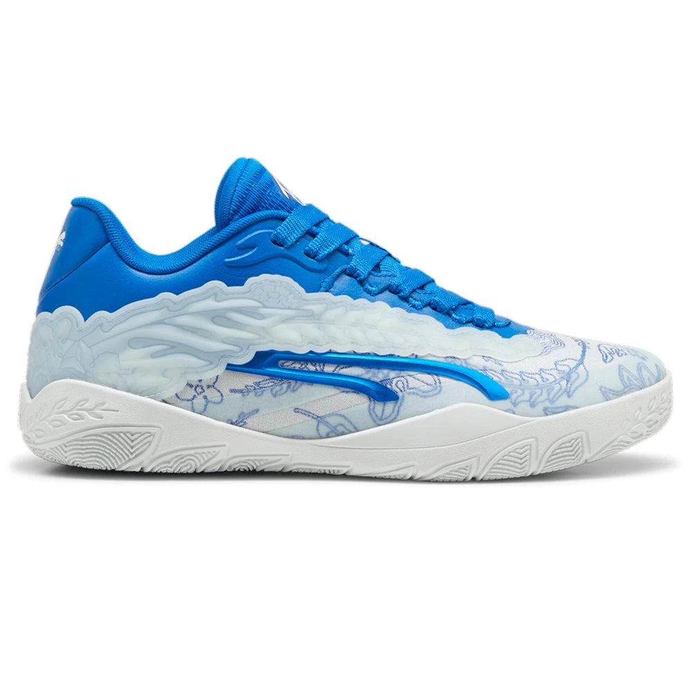 商品Puma|Stewie 3 City Of Love Basketball Shoes,价格¥958,第1张图片