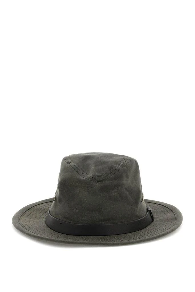 商品Filson|TIN CLOTH HAT,价格¥370,第1张图片