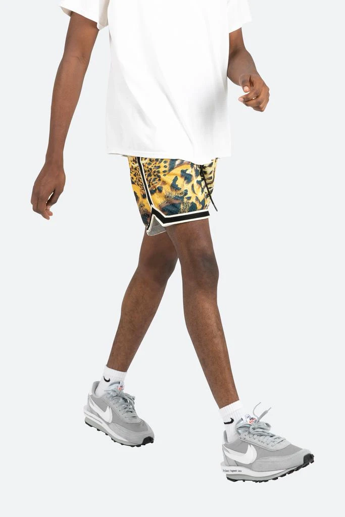 Animal Basketball Shorts - Multi 商品