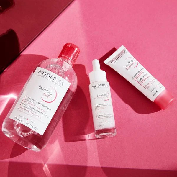 Bioderma Sensibio H2O Micellar Water (16.7 oz.) 商品