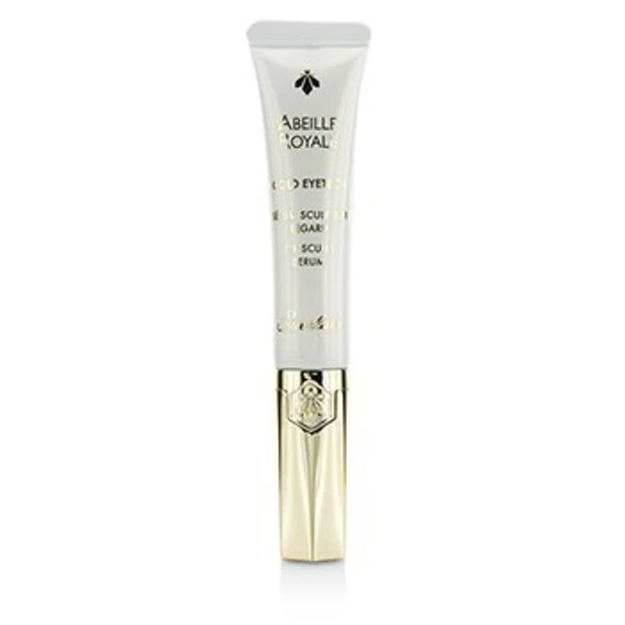 商品Guerlain|/ Abeille Royale Gold Eyetech Eye Sculpt Serum 0.5 oz (15 ml),价格¥604,第2张图片详细描述