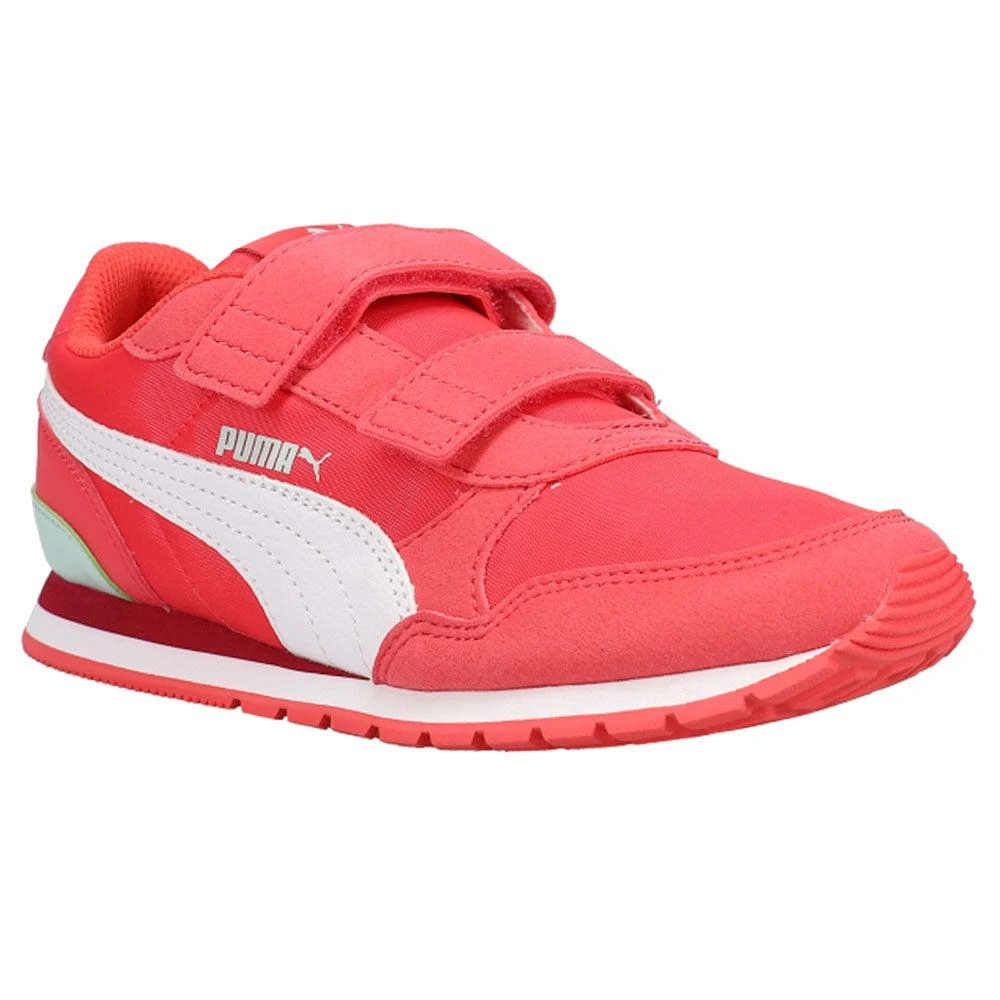 商品Puma|ST Runner v2 Slip On Sneakers (Toddler),价格¥265,第2张图片详细描述