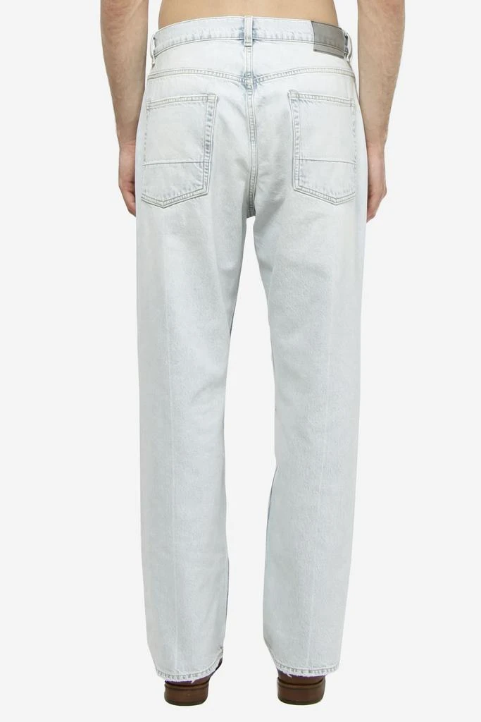 商品Our Legacy|Extended Third Cut Jeans,价格¥1867,第4张图片详细描述