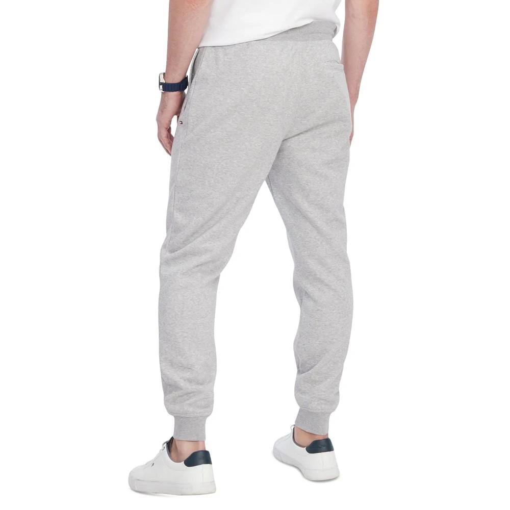 商品Tommy Hilfiger|Men's Flag Logo Sweatpants,价格¥307,第2张图片详细描述