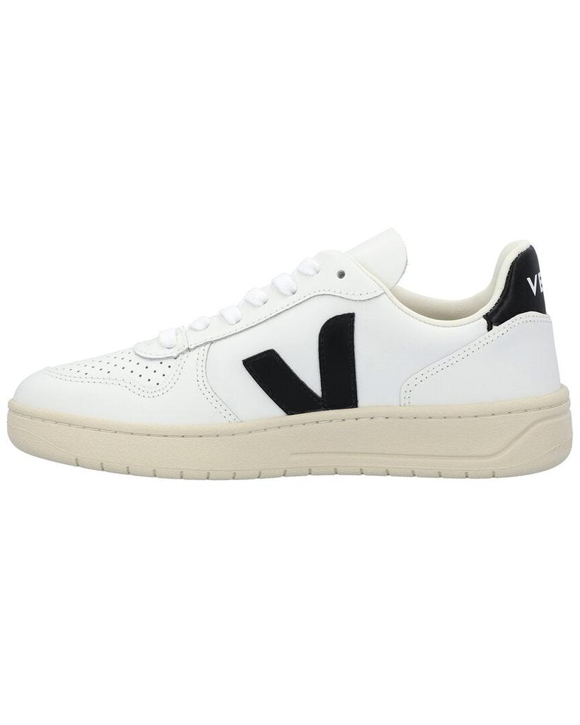 VEJA V-10 Leather Sneaker商品第2张图片规格展示