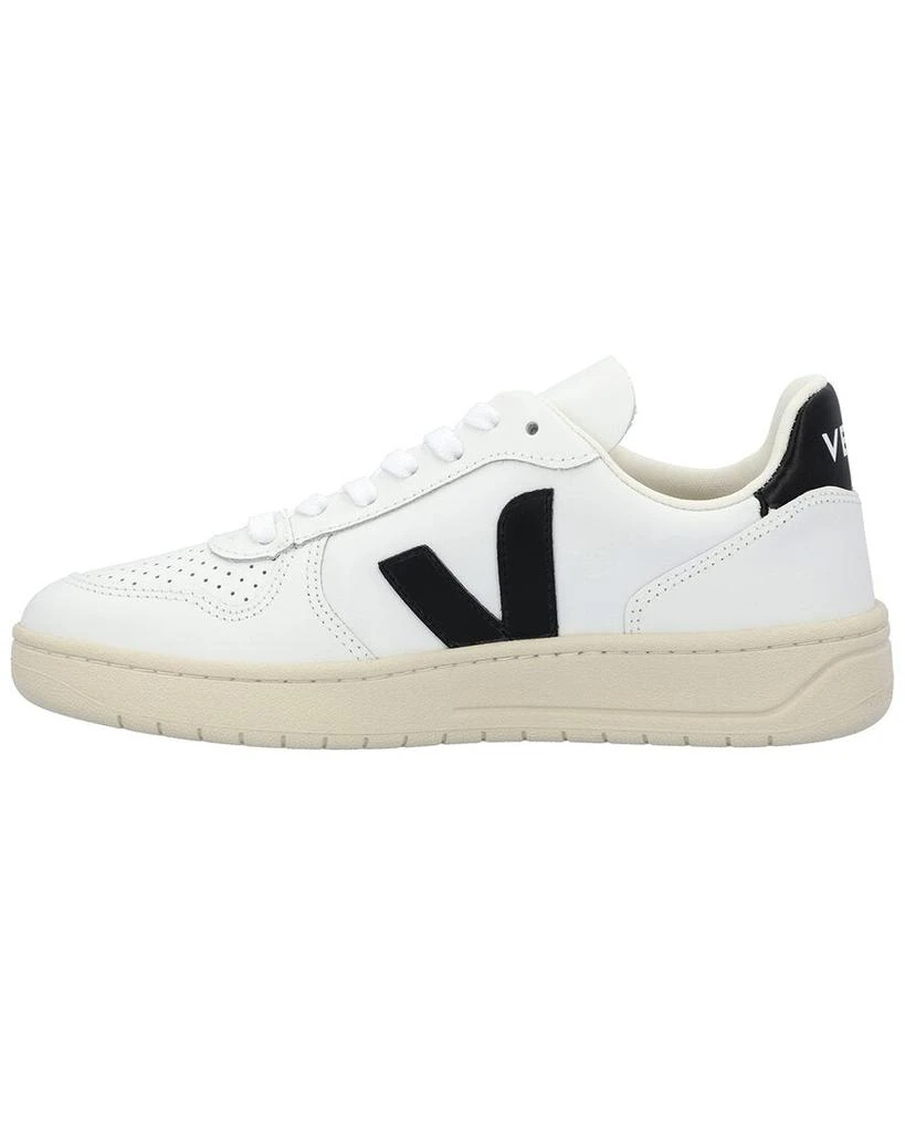 商品Veja|VEJA V-10 Leather Sneaker,价格¥1031,第2张图片详细描述