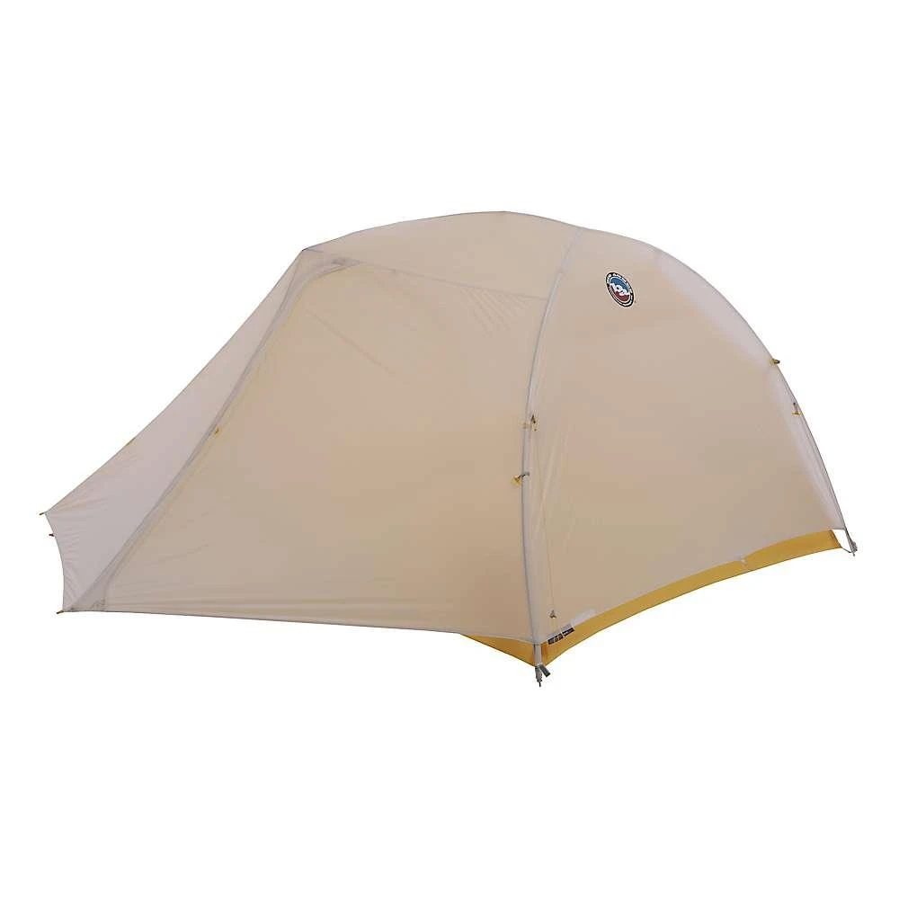 商品Big Agnes|Big Agnes Tiger Wall UL3 Solution Dye Tent,价格¥4127,第5张图片详细描述