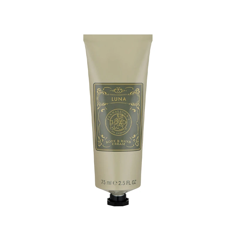Penhaligon‘s潘海利根 香氛保�湿护手霜75ML 商品