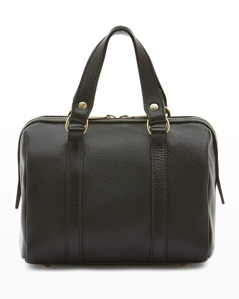 商品Il Bisonte|Ferdinanda Boston Small Crossbody Bag,价格¥4548,第1张图片
