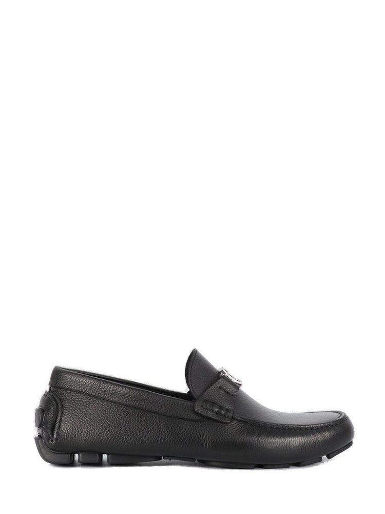 Dior Homme Odeon Loafers商品第1张图片规格展示