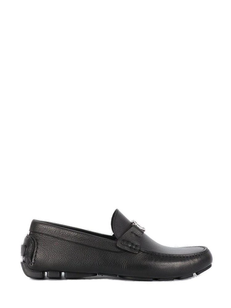 商品Dior|Dior Homme Odeon Loafers,价格¥4218,第1张图片