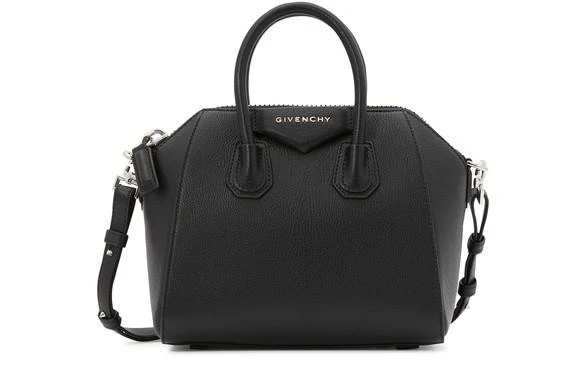 商品Givenchy|Antigona 迷你斜挎包,价格¥12843,第1张图片