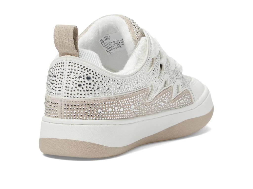 商品Steve Madden|Roaring-R Sneaker,�价格¥589,第5张图片详细描述