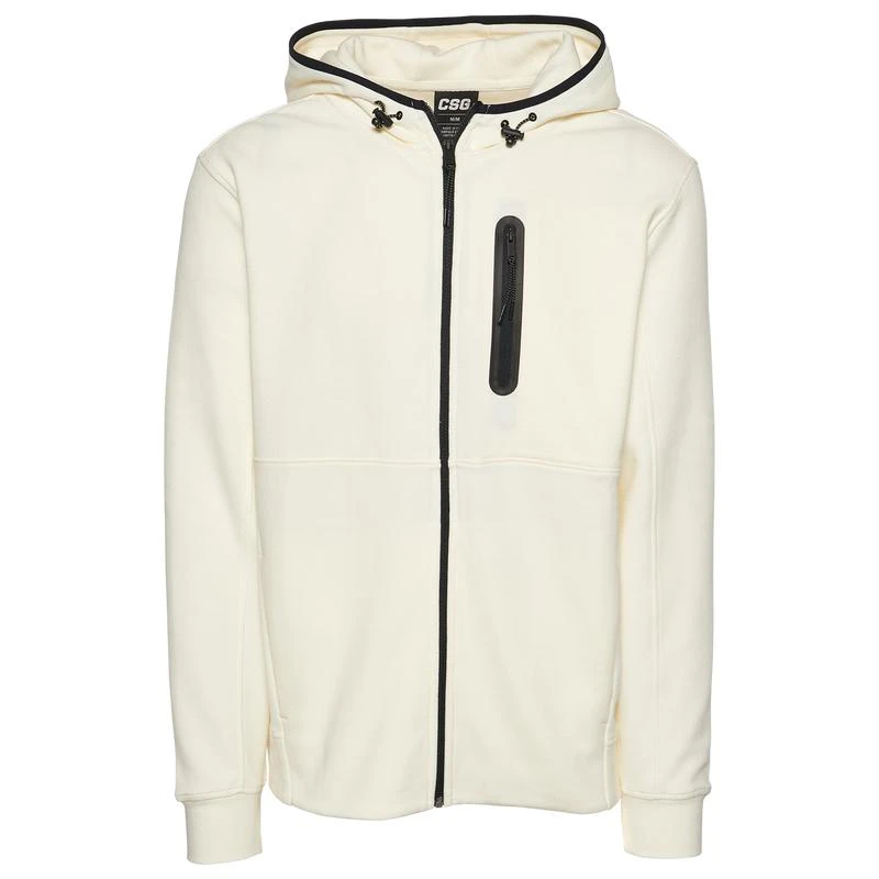 商品CSG|CSG Veracity Full-Zip Hoodie - Men's,价格¥224,第1张图片