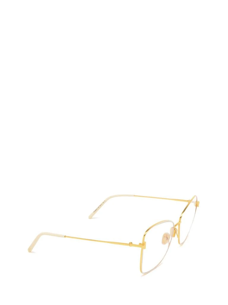 商品Tom Ford|Tom Ford Eyewear Butterfly-Frame Glasses,价格¥2088,第2张图片详细描述