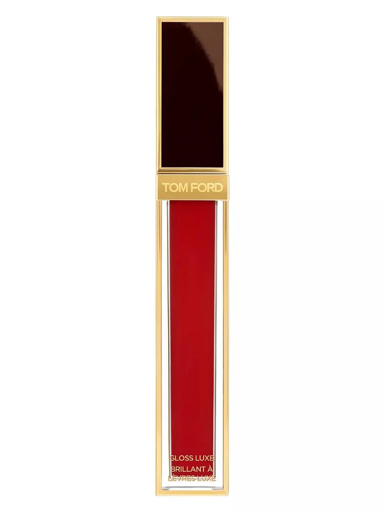 商品Tom Ford|Gloss Luxe Lip Gloss,价格¥471,第1张图片