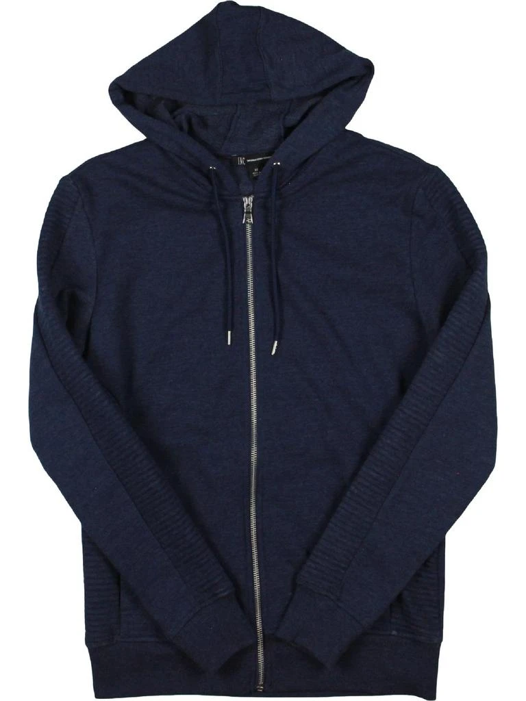 商品INC International|Fortune Mens Sweatshirt Comfy Hoodie,价格¥212,第4张图片详细描述