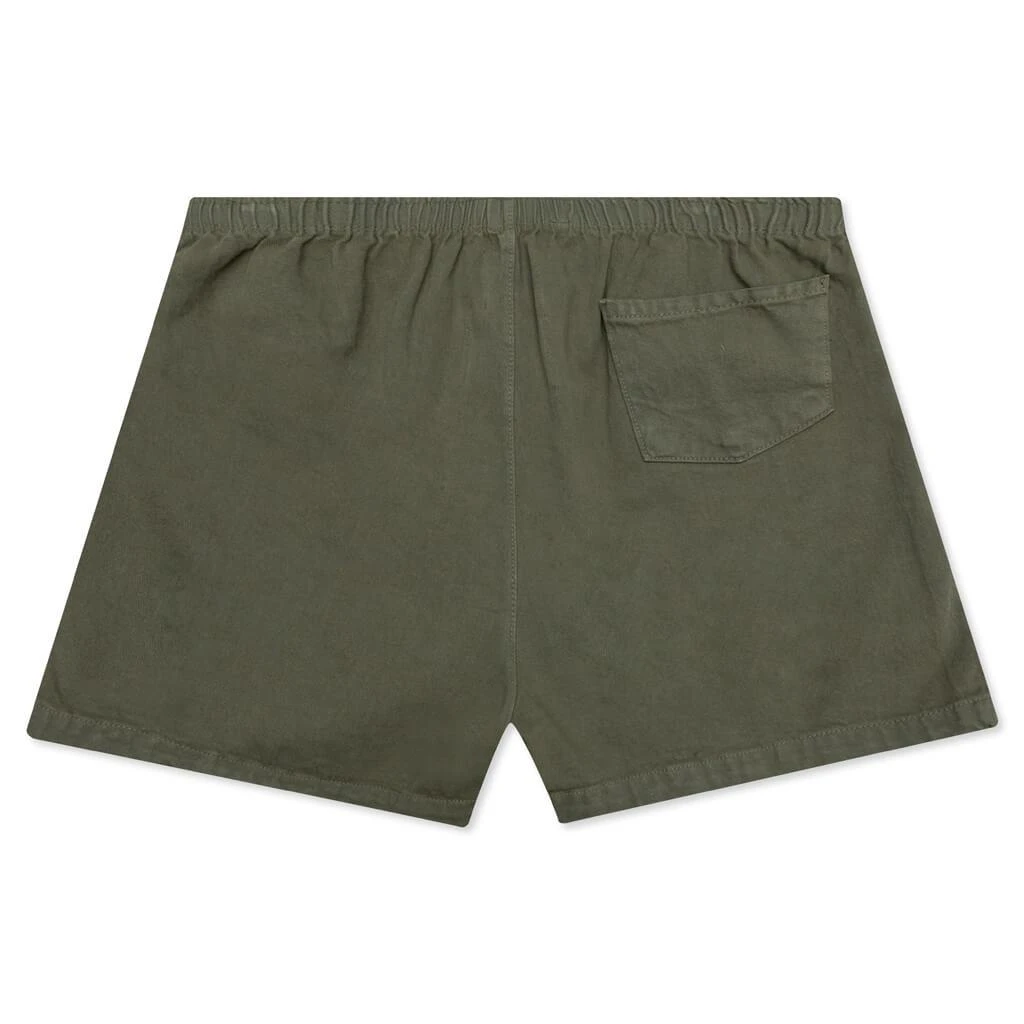 商品Gallery Dept|Zuma Shorts - Olive,价格¥2467,第2张图片详细描述