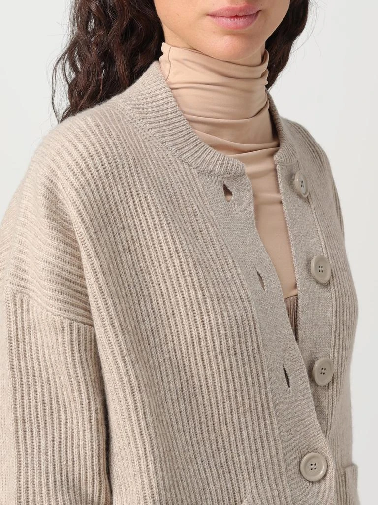 商品Max Mara|Sportmax cardigan in wool and cashmere,价格¥2302,第5张图片详细描述