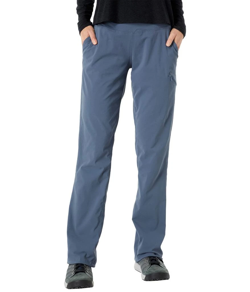 商品Mountain Hardwear|Dynama/2™ Pants,价格¥355,第1张图片