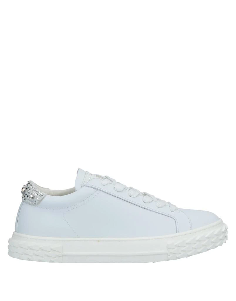 商品Giuseppe Zanotti|Sneakers,价格¥2276,第1张图片