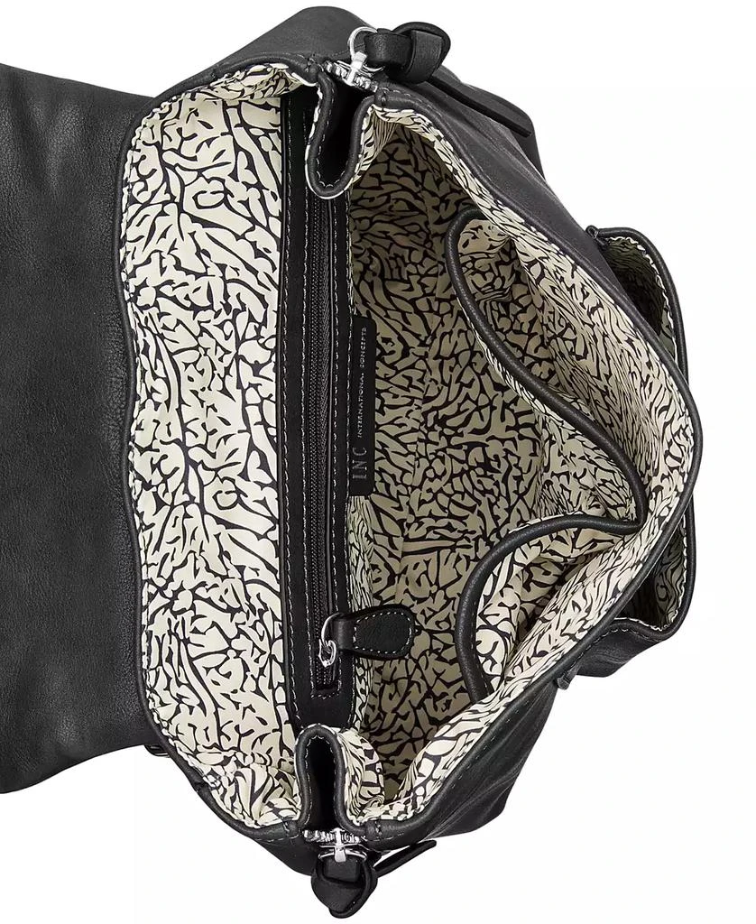 商品INC International|Elliah Convertible Backpack, Created for Macy's,价格¥677,第4张图片详细描述